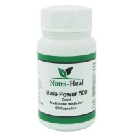 Natra Heal Male Power3